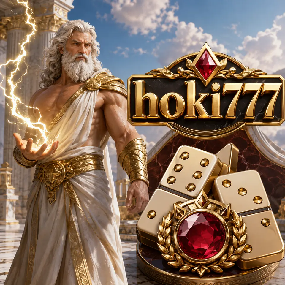 hoki777 APK