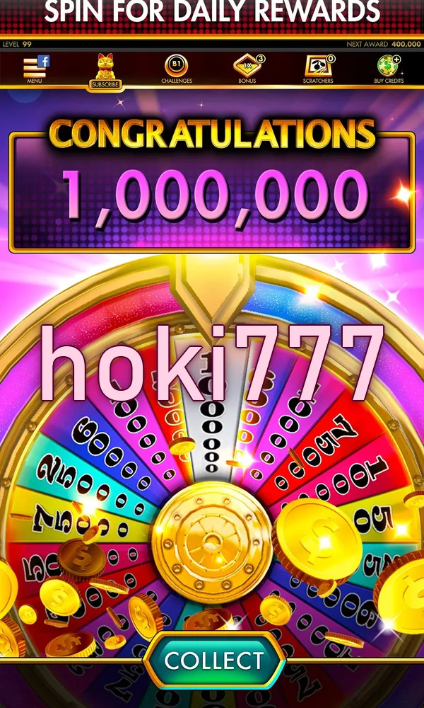 hoki777 APK