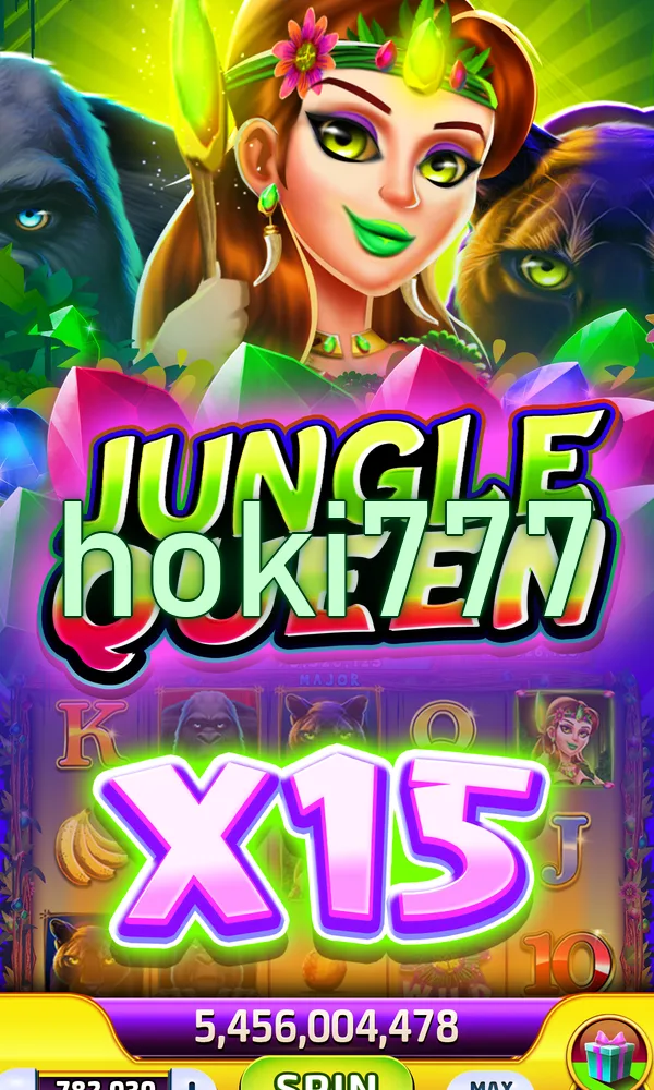 hoki777 APK
