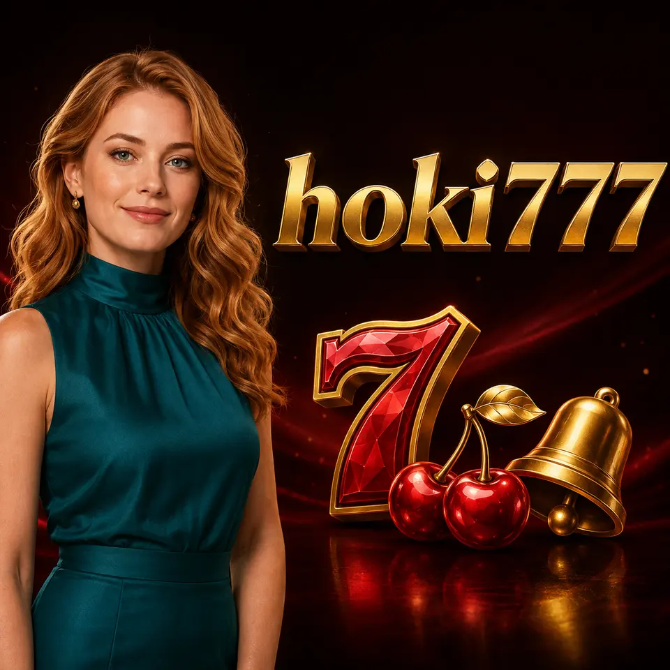 hoki777 Masuk