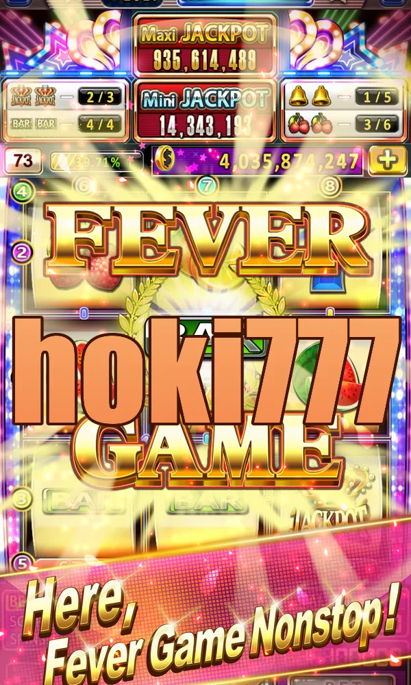 hoki777 Masuk